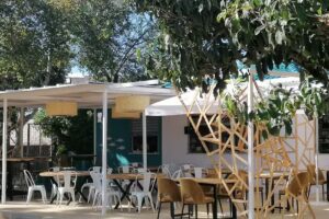 Gloria Bendita Cocina & Copas