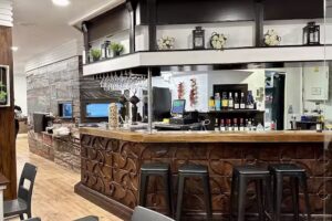 Gloria Bendita Gastrobar