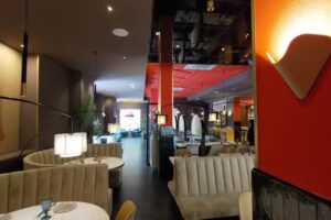 Go! Sushing Torrejón de Ardoz