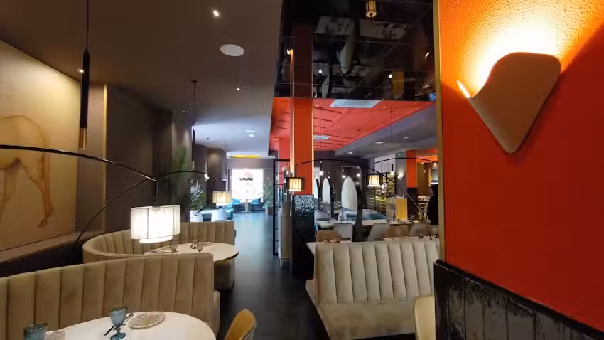 Go! Sushing Torrej&oacute;n de Ardoz