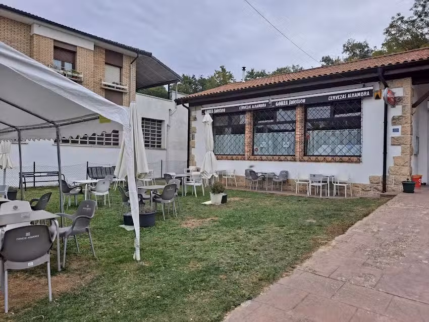 Gobea Jatetxea