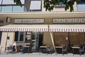GOGODA