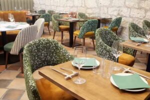 Gohi&acute;s GastroClub