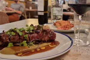 GOIG Restaurant | Cuina Catalana