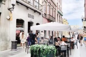 Goiko