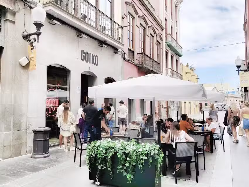 Goiko