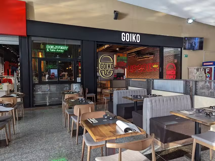 GOIKO
