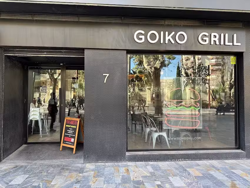 Goiko
