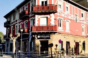 GOIKOLANDA JATETXEA ERANDIO