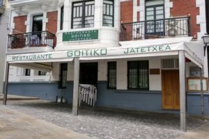 Goitiko Jatetxea