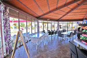 Golf Delux Los Alc&aacute;zares Murcia