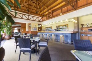 Golf Las Am&eacute;ricas