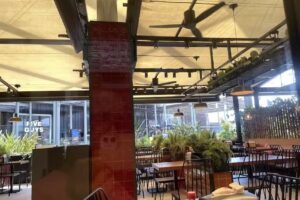 Gonzalez & Co Maquinista