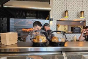 Good Food Puigcerd&aacute;