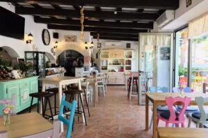 Good Old Times Albir