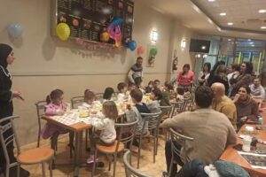 Good Taste Restaurant