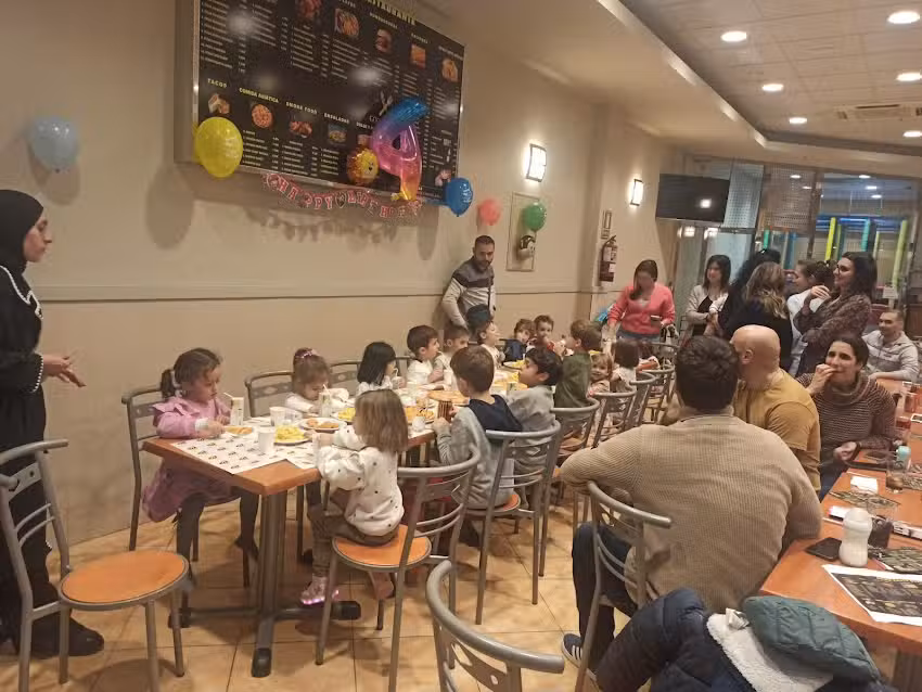 Good Taste Restaurant