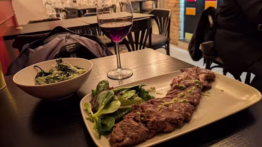 Good Times Barcelona