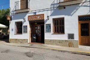 Goscanos (reservas solo por Whatsapp)