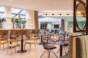 Gourmet Bar