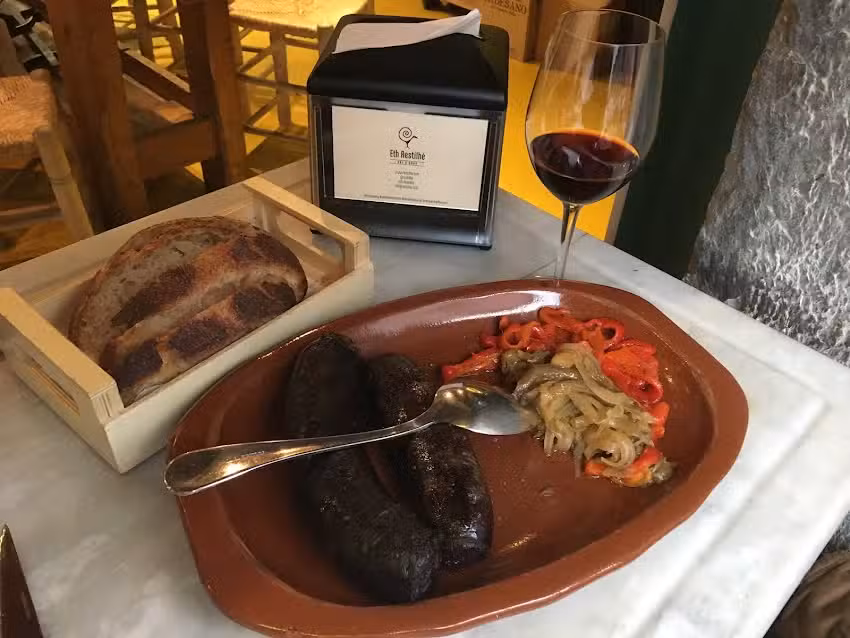 Gourmet d&rsquo;Occit&agrave;nia