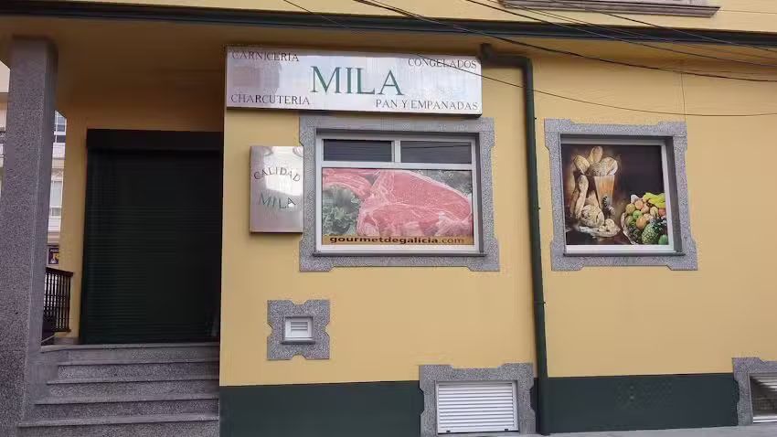 Gourmet de Galicia