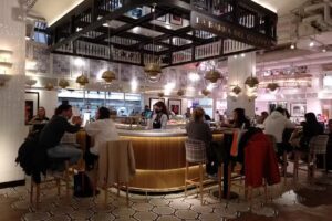 Gourmet Experience Castellana