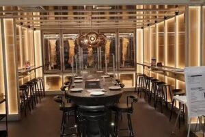 Gourmet Experience Goya