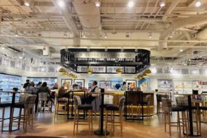 Gourmet Experience Marbella