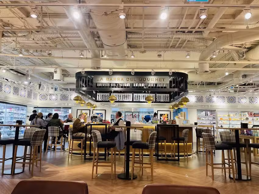 Gourmet Experience Marbella