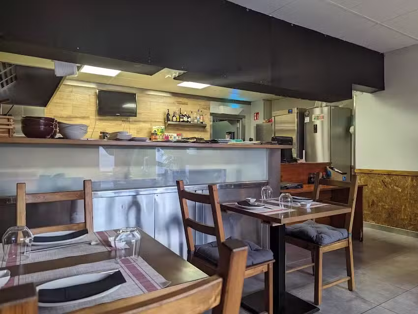 Gourmet Farners &ndash; Restaurante &ndash; Sushi per emportar