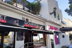 Gourmet Vistahermosa &ndash; El Palacio Del Jam&oacute;n