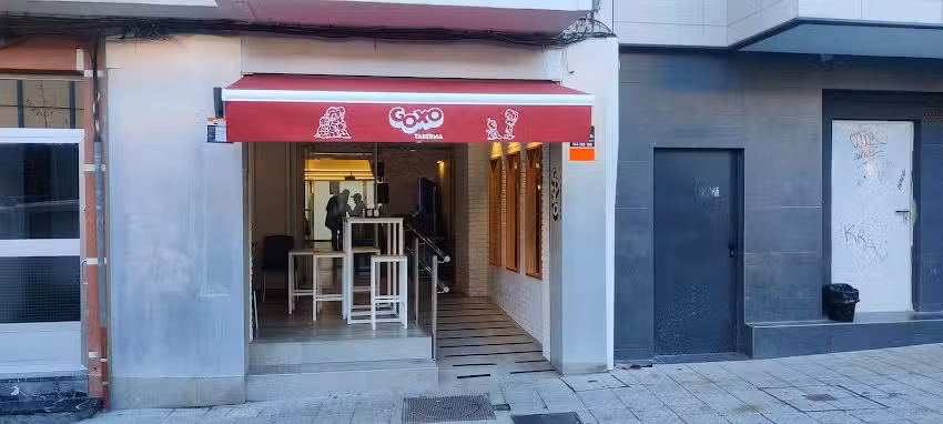 Goxo Taberna