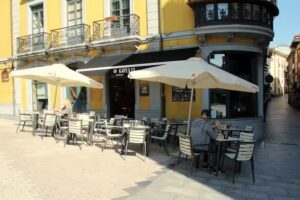 Goya 13 &ndash; Gastrobar