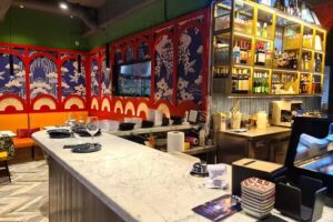 Goyi / 工戈 (Gōng Y&igrave;)