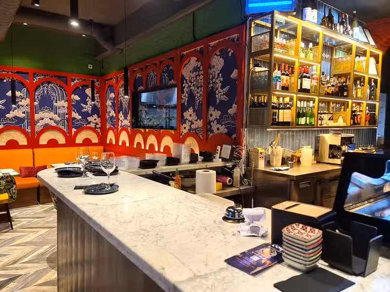 Goyi / 工戈 (Gōng Y&igrave;)