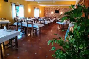 Gozkoetxe Jatetxea &ndash; Especialidad en Katxopos y Chuletas.