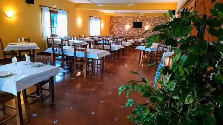 Gozkoetxe Jatetxea &ndash; Especialidad en Katxopos y Chuletas.