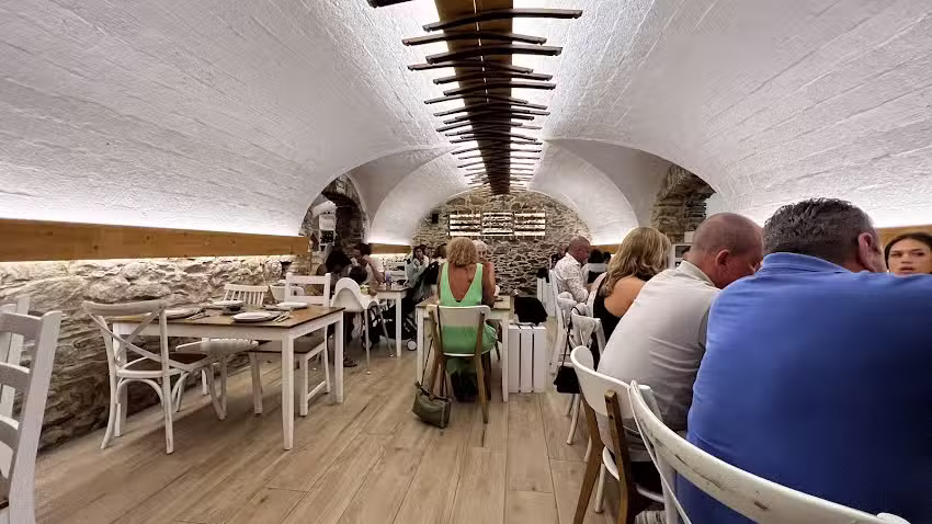 GOZOS MUNDANOS