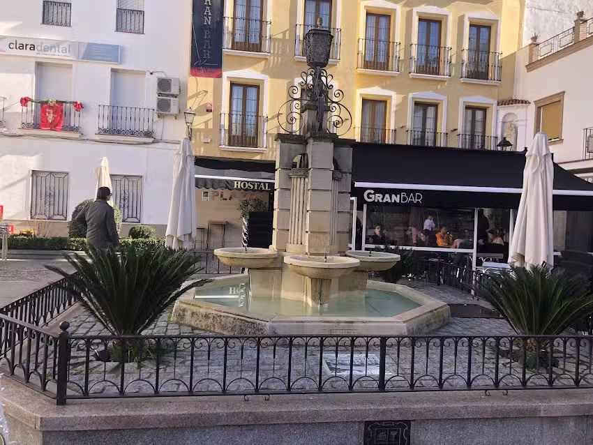 GRAN BAR