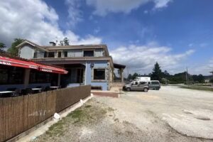 GRAN BARRIL ASADOR PULPERIA