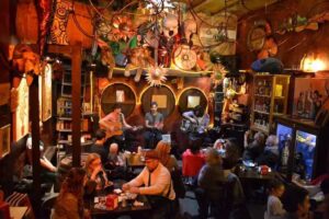 Gran Bodega Salt&oacute;