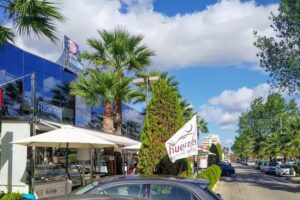 Gran Cafe 1919 &ndash; Playa de Muro