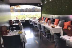 GRAN CAF&Eacute; COSLADA