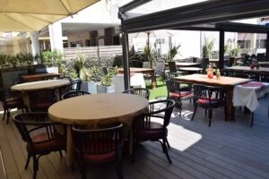 Gran Caf&egrave; Empuriabrava