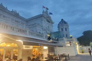 Gran Casino Sardinero