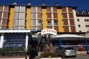 Gran Casona de Sanabria