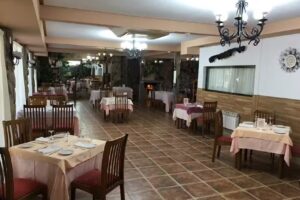 Gran Hostal Asador de Soto