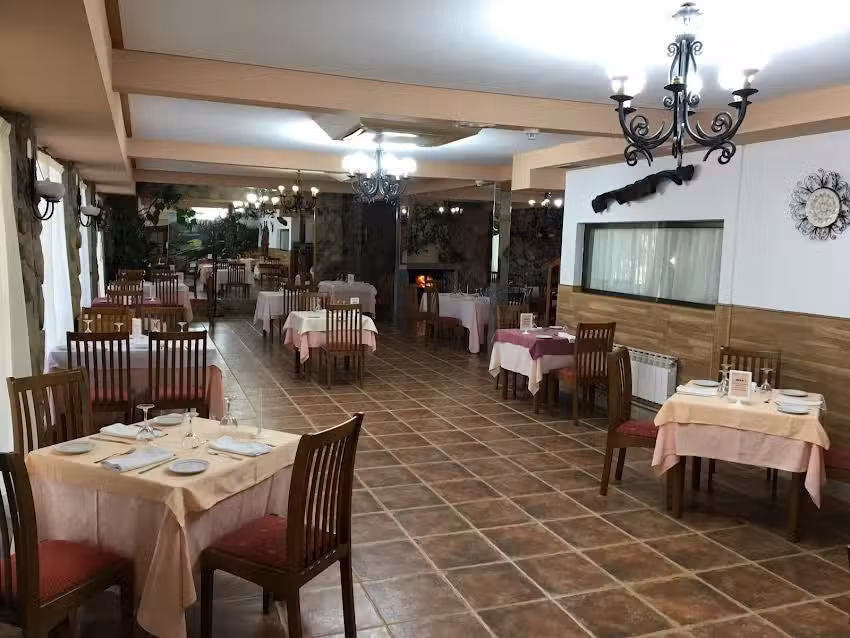 Gran Hostal Asador de Soto
