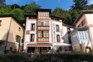 Gran Hotel Rural Cela